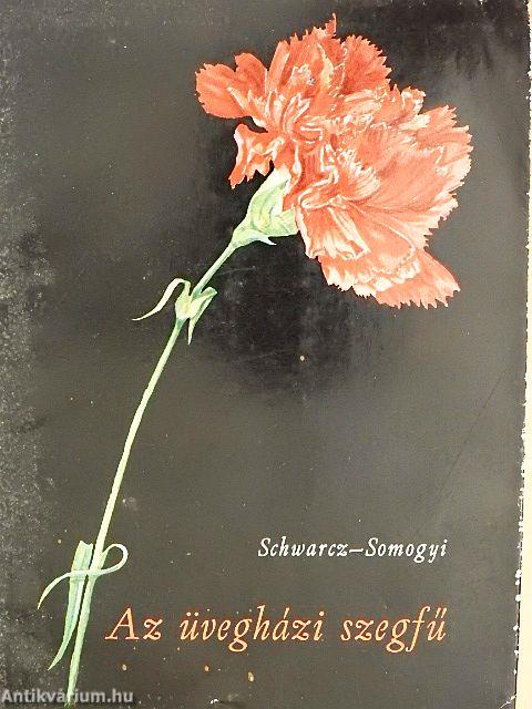 Az üvegházi szegfű