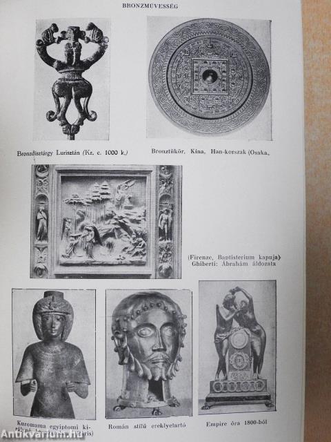 Uj Lexikon I-VI.