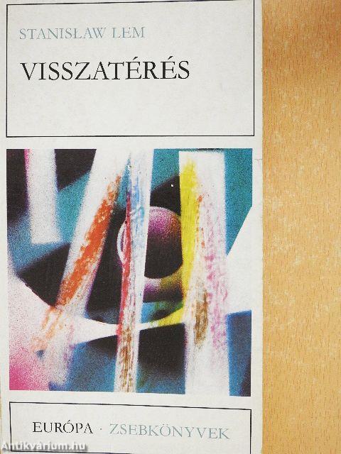 Visszatérés