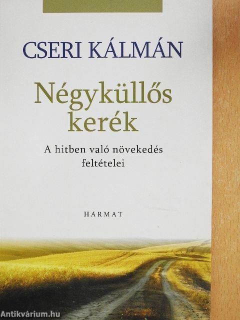 Négyküllős kerék