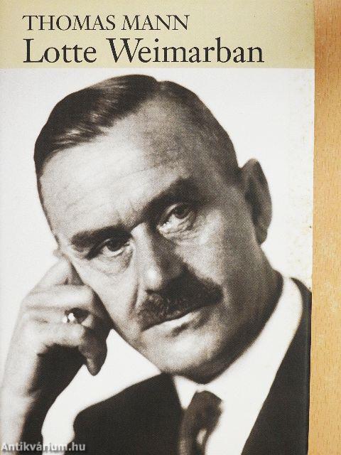 Lotte Weimarban