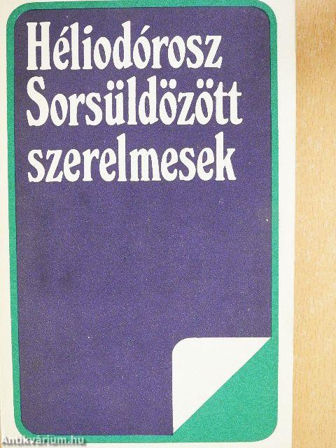 Sorsüldözött szerelmesek