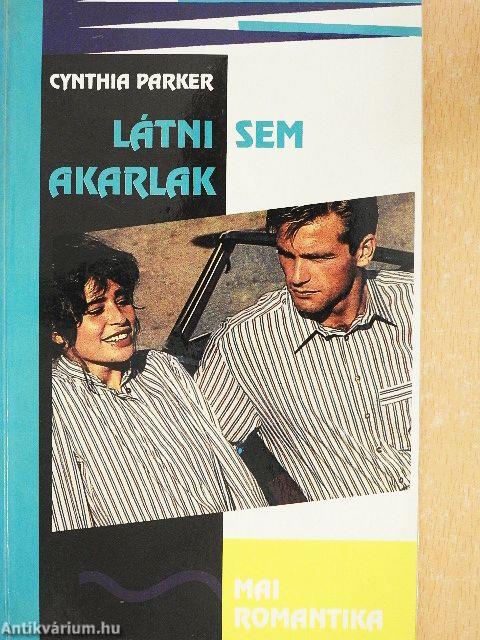 Látni sem akarlak