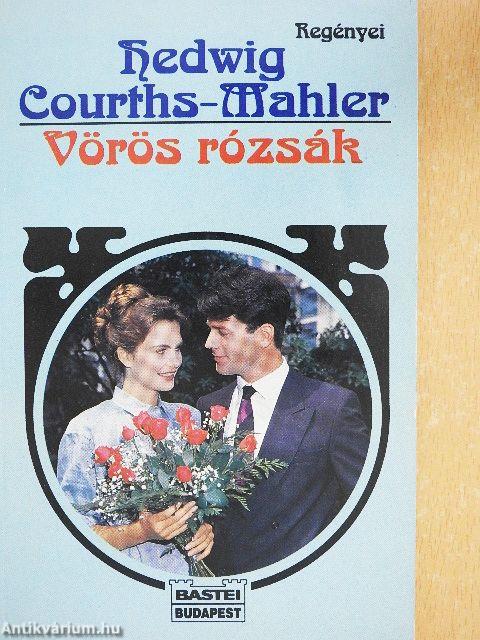 Vörös rózsák