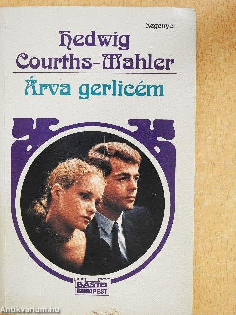 Árva gerlicém
