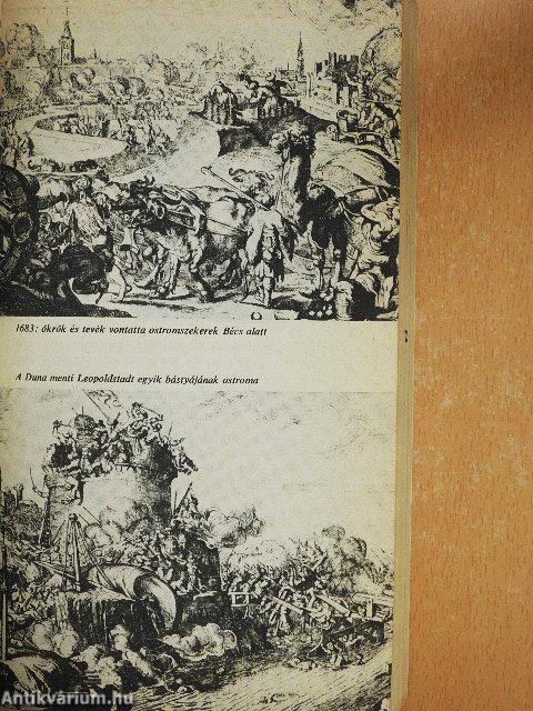 Budavár visszavétele