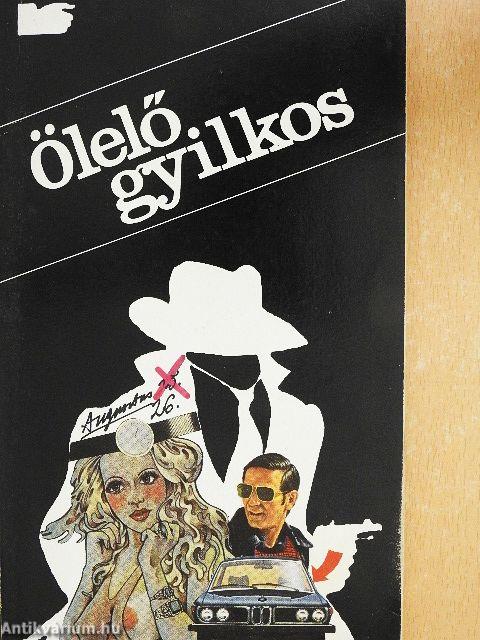Ölelő gyilkos