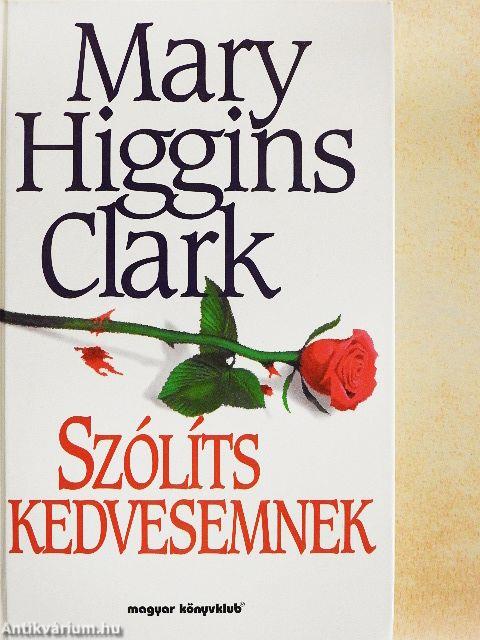Szólíts kedvesemnek