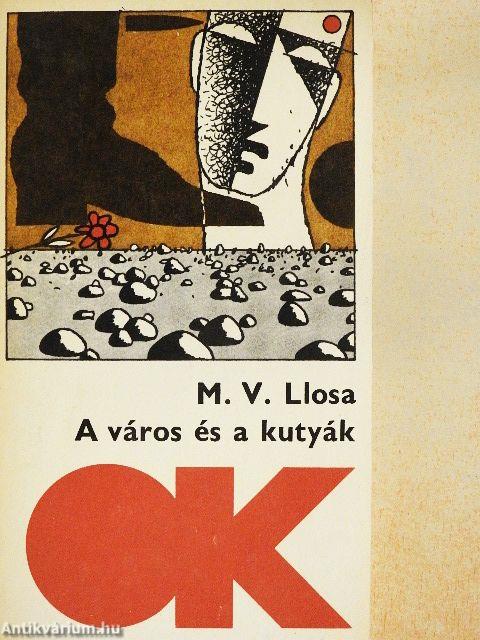 A város és a kutyák