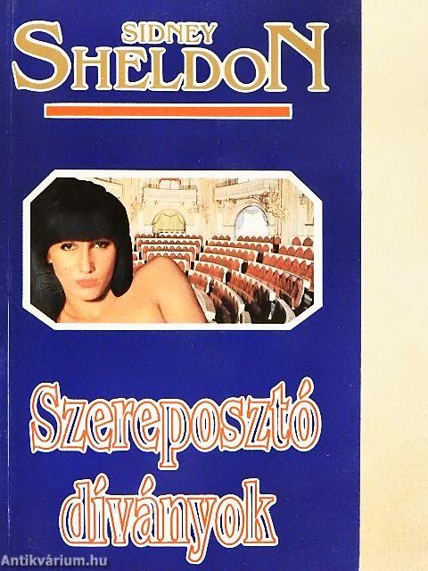 Szereposztó díványok