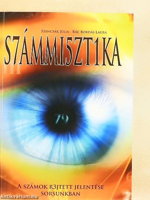 Számmisztika
