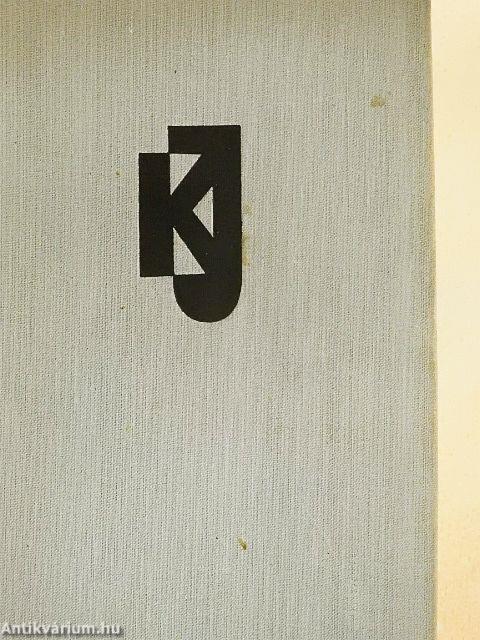 Emberek útra kelnek/Elbeszélések