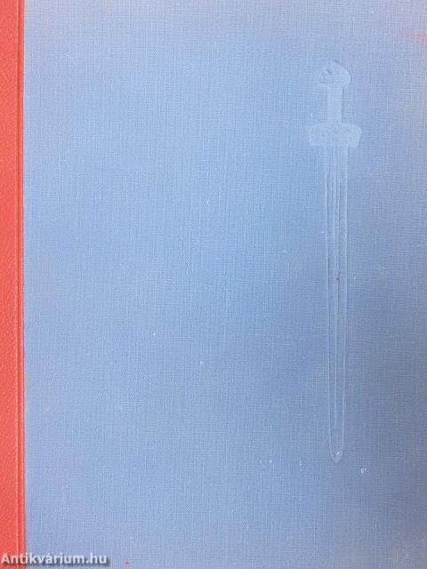 Magyar történet I-VIII.