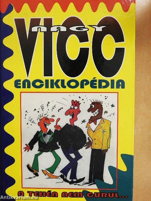 Nagy viccenciklopédia