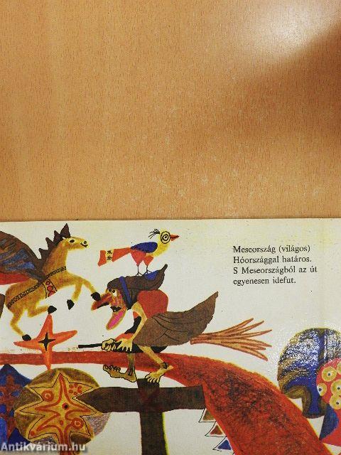 Honnan jöttél, Télapó?