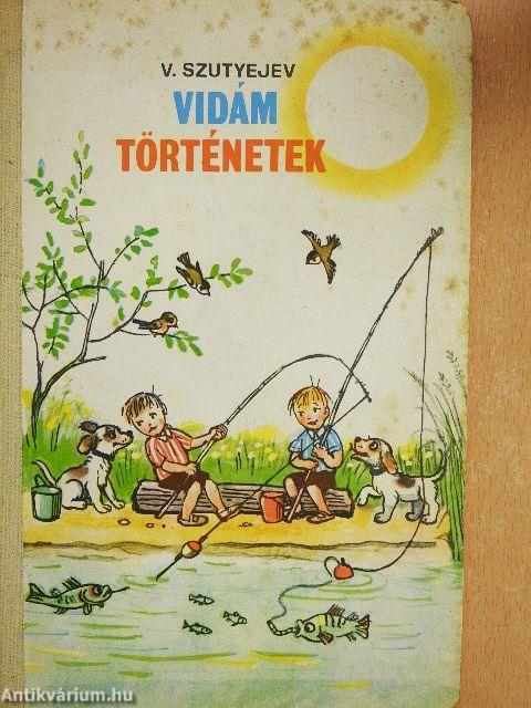 Vidám történetek
