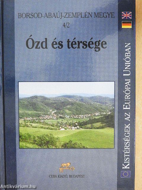 Ózd és térsége