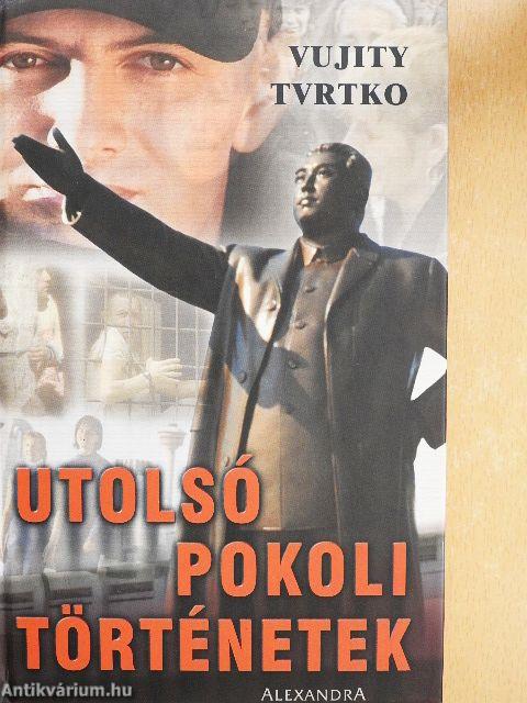 Utolsó pokoli történetek