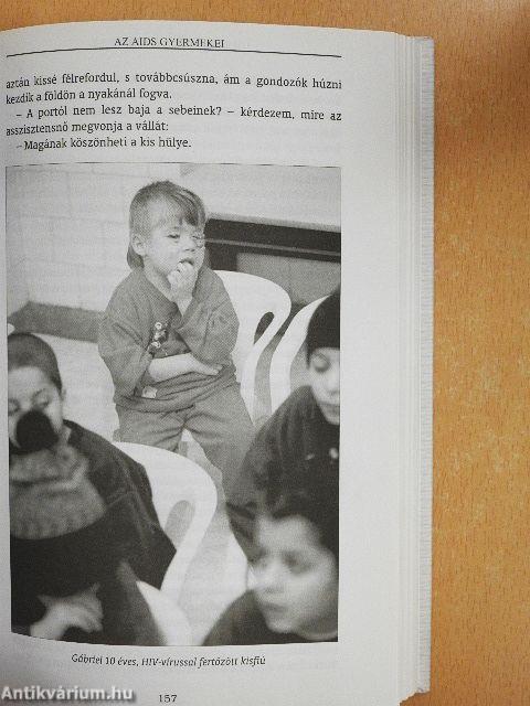 Utolsó pokoli történetek