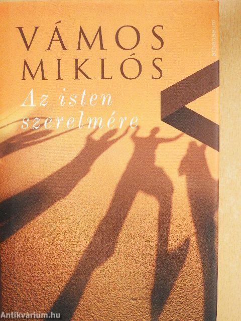 Az isten szerelmére