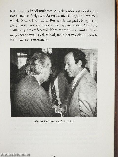 Az isten szerelmére