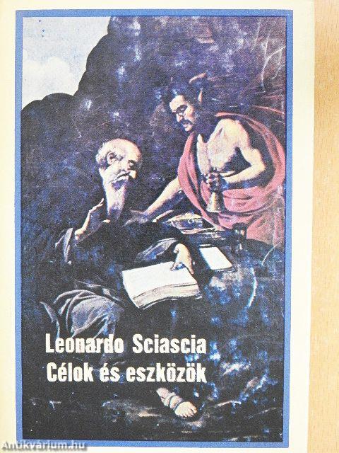 Célok és eszközök