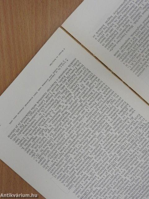 Könyv és könyvtár III.