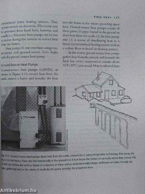 The Homeowner's Guide to Renewable Energy