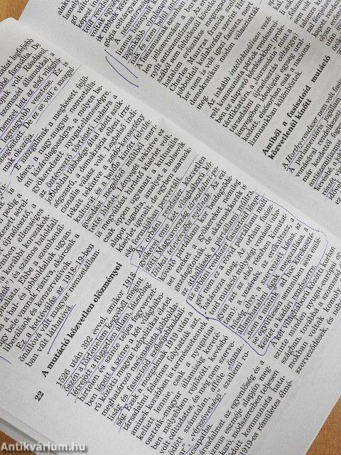 Mozgó Világ 2014. január-december