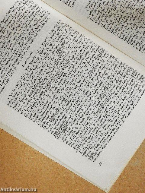 Középiskolai matematikai lapok 1989/1-10.