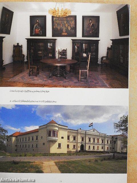 Magyar Nemzeti Múzeum Rákóczi Múzeuma