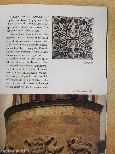 Magyar Nemzeti Múzeum Rákóczi Múzeuma