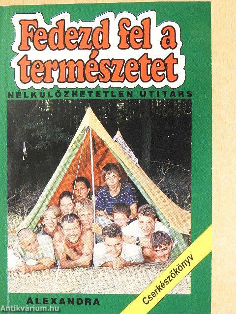 Fedezd fel a természetet