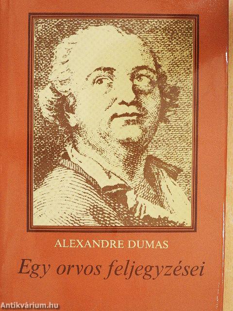 Egy orvos feljegyzései 1-4.