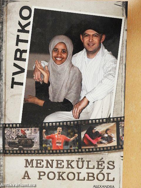 Menekülés a pokolból