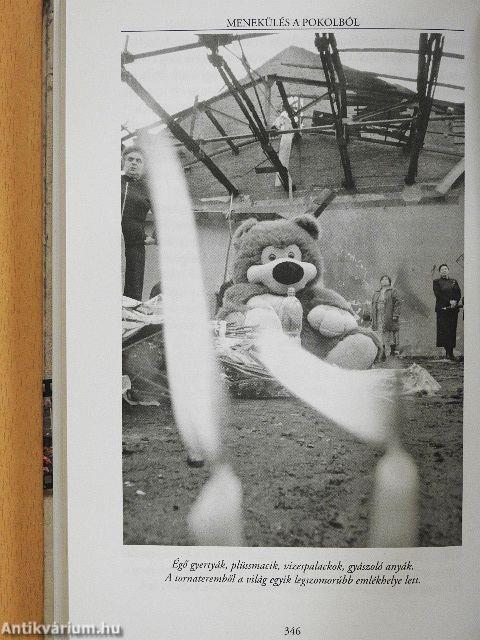 Menekülés a pokolból