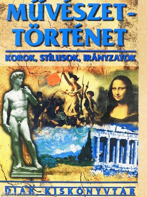 Művészettörténet