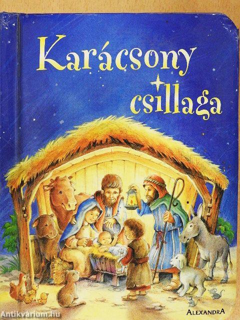Karácsony csillaga