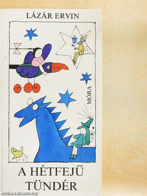 A Hétfejű Tündér