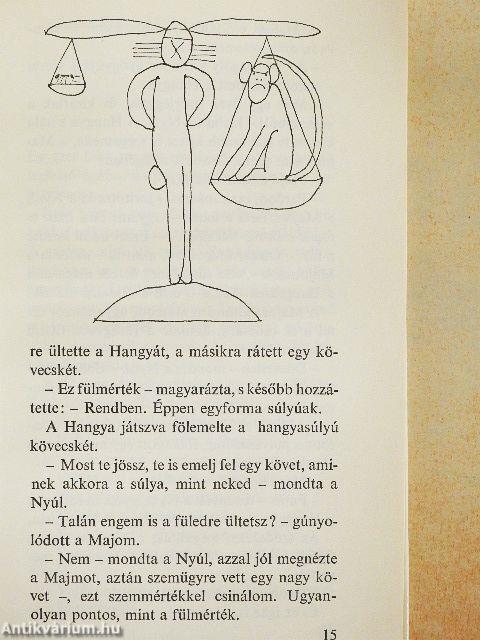 A Hétfejű Tündér