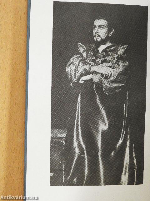 A kékszakállu herceg vára