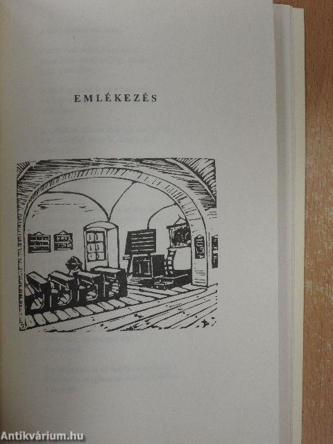 A Tiszáninneni Református Egyházkerület tudományos gyűjteményeinek évkönyve 1989/1990