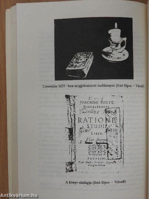 A Tiszáninneni Református Egyházkerület tudományos gyűjteményeinek évkönyve 1989/1990