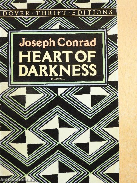 Heart of Darkness