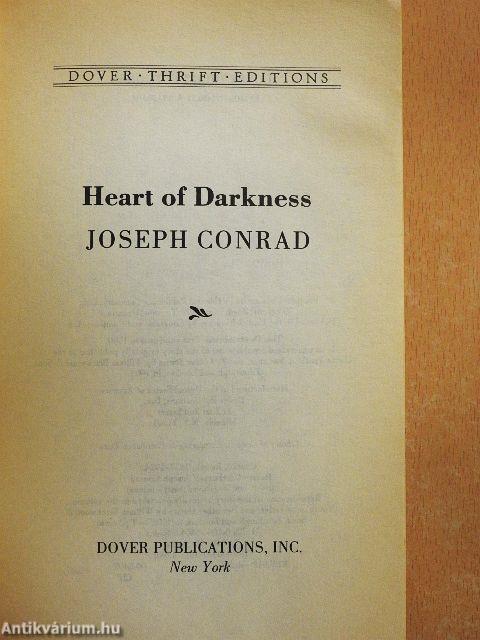 Heart of Darkness