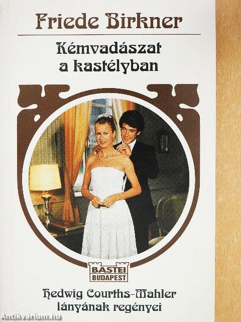 Kémvadászat a kastélyban