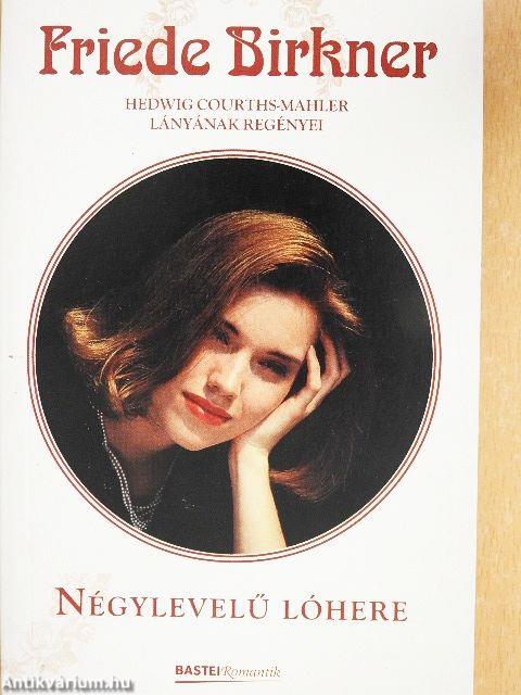 Négylevelű lóhere