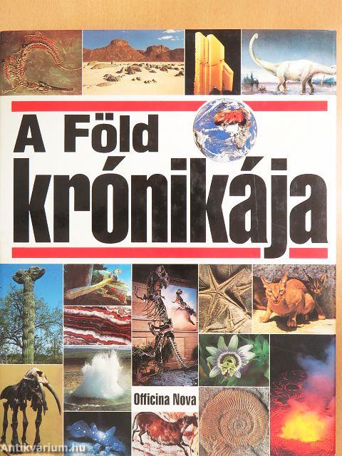 A Föld krónikája