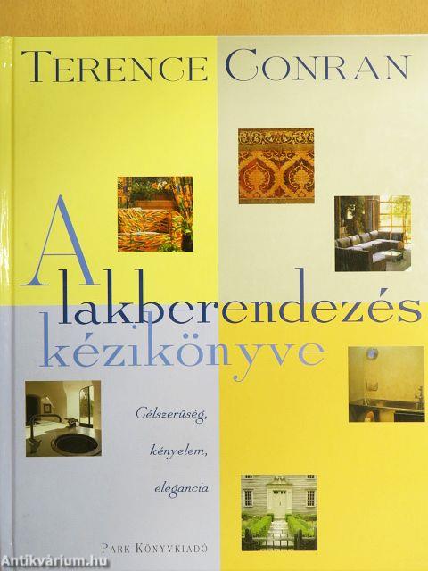 A lakberendezés kézikönyve