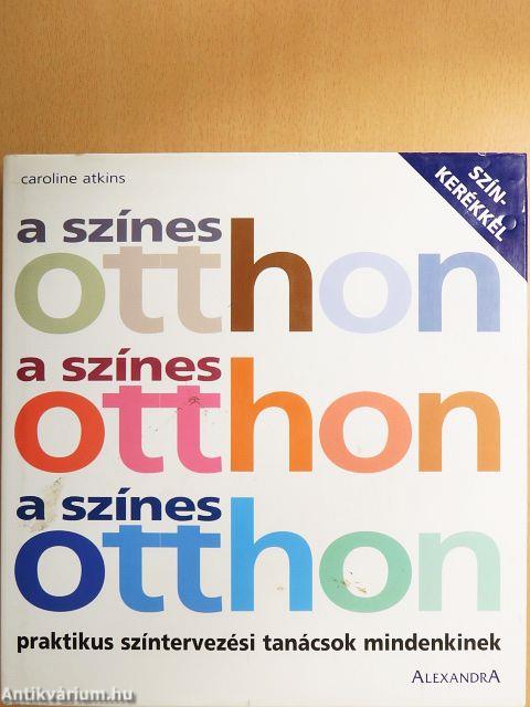 A színes otthon